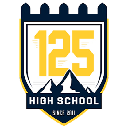 125 High School